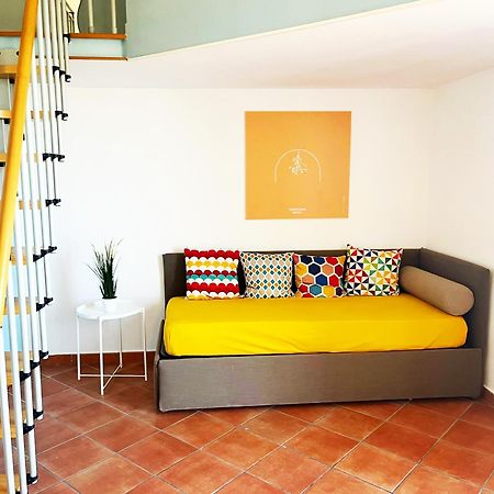 Casa Nina-Bacoli Elegant & View公寓 外观 照片